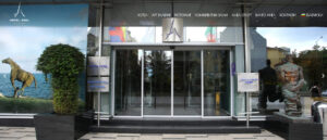 hotelAnel website image