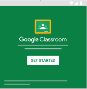 Vhod I Registraciya V Google Classroom Gugl Klasna Staya Esaiti Com