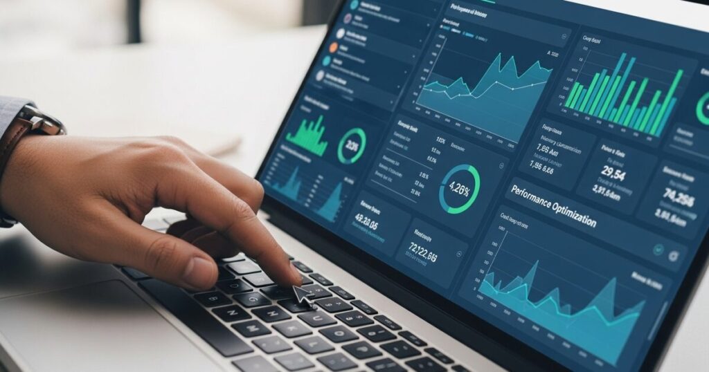 данни от празнични продажби