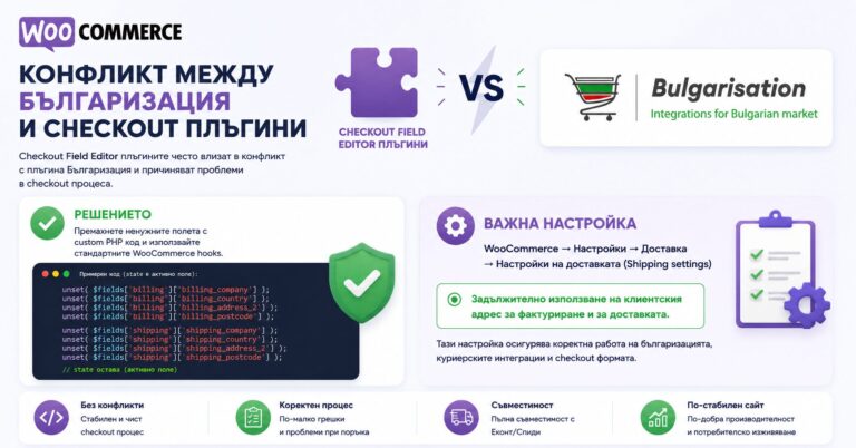 checkout полета конфликт