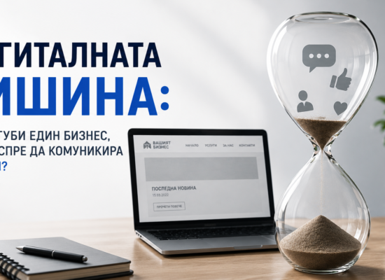 дигитална тишина