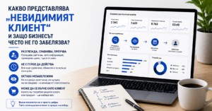 невидимият клиент